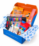 Kit Legacy 1⁰ ano ( USO INDIVIDUAL)